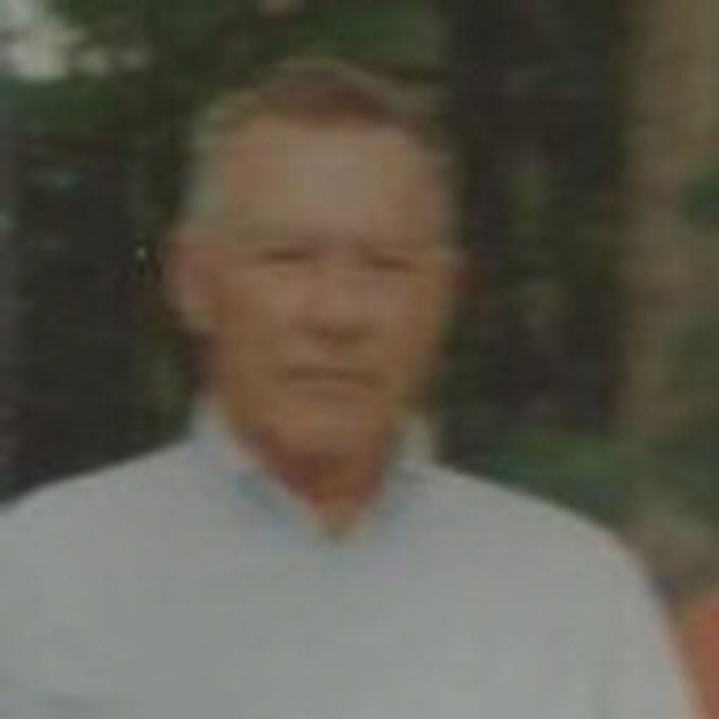 Alvin Rockford Patterson