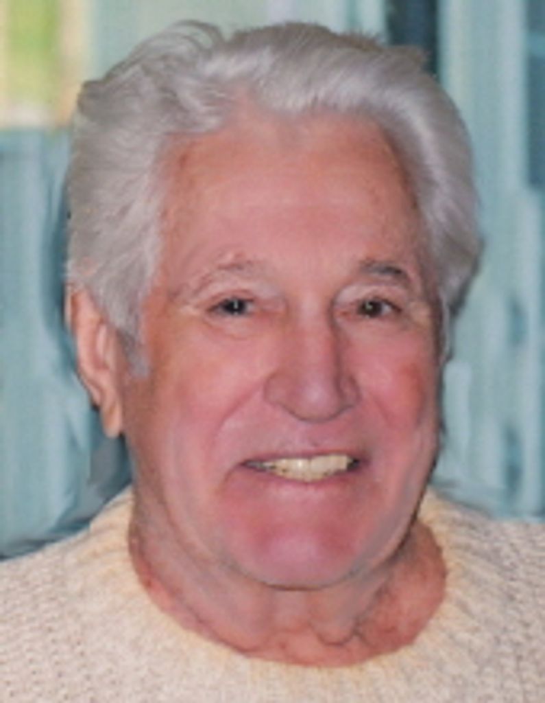 Arthur W. Grieger Jr.