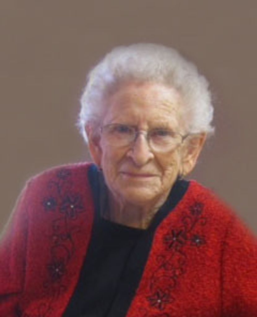 Marlys Alm