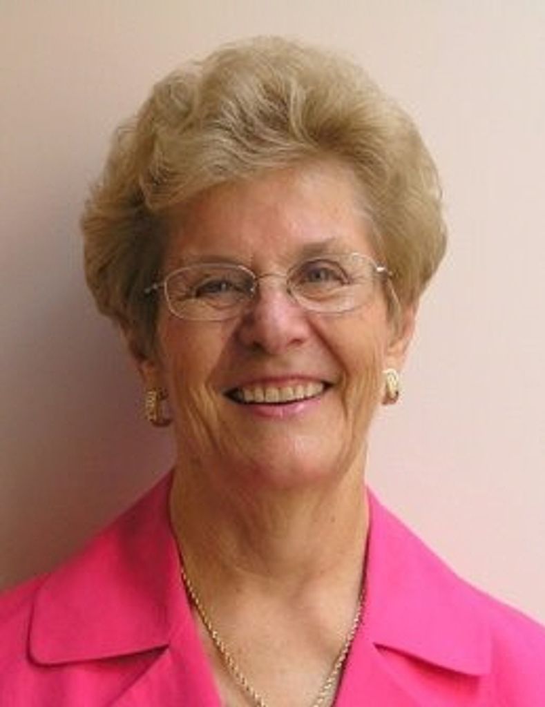 Anna J. Matt Profile Photo