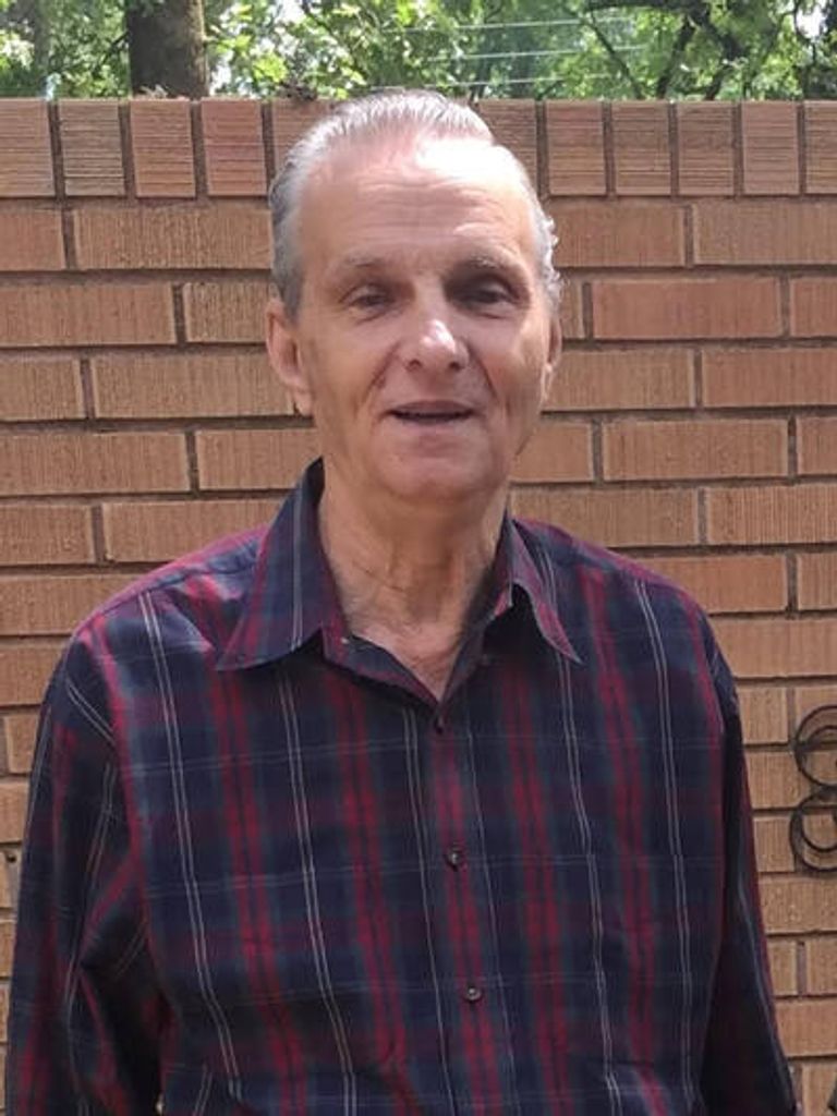 Gordon Cornelius Brown Profile Photo
