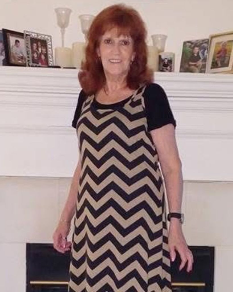 Sandra "Sandi" Smith