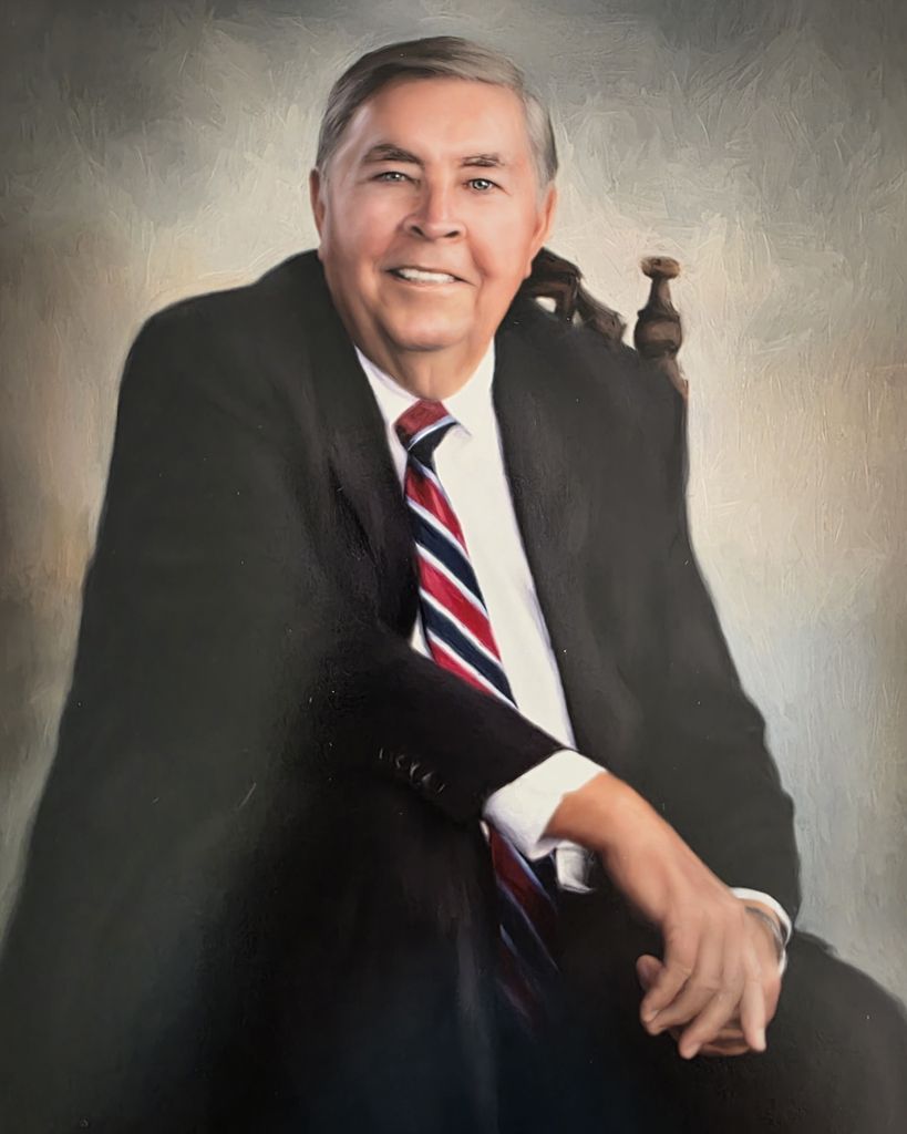 Samuel O'Neal Boswell, Sr. Profile Photo