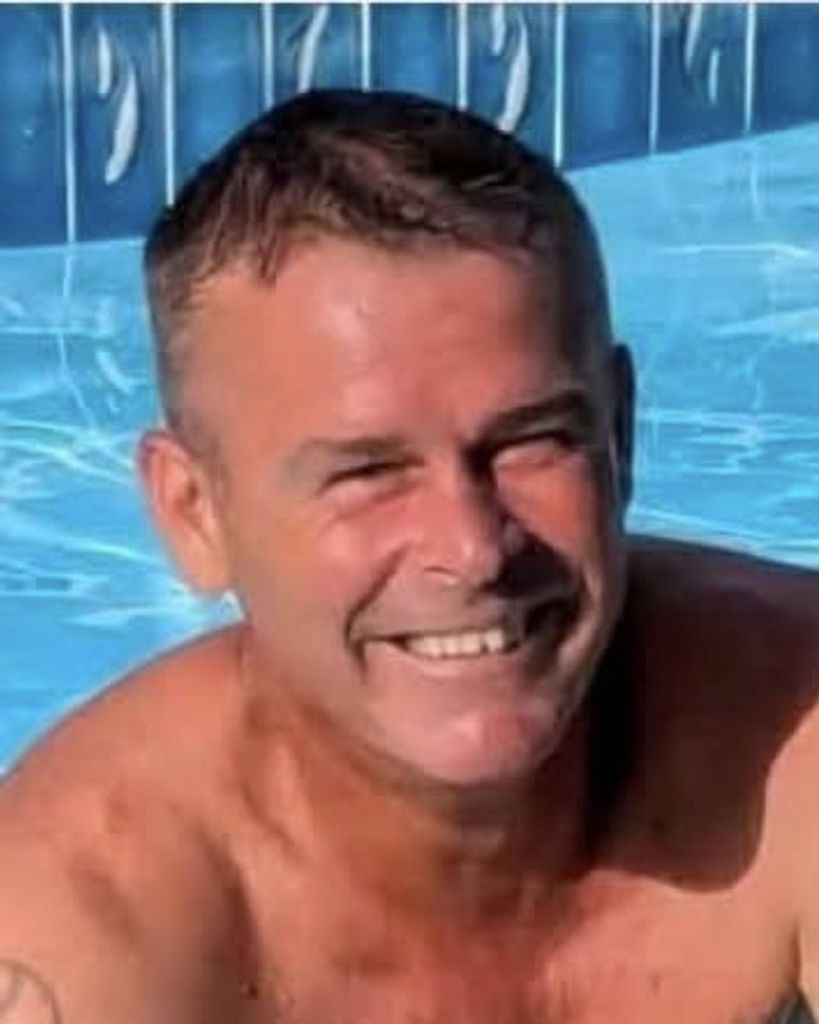 Aaron David Chaffin Profile Photo