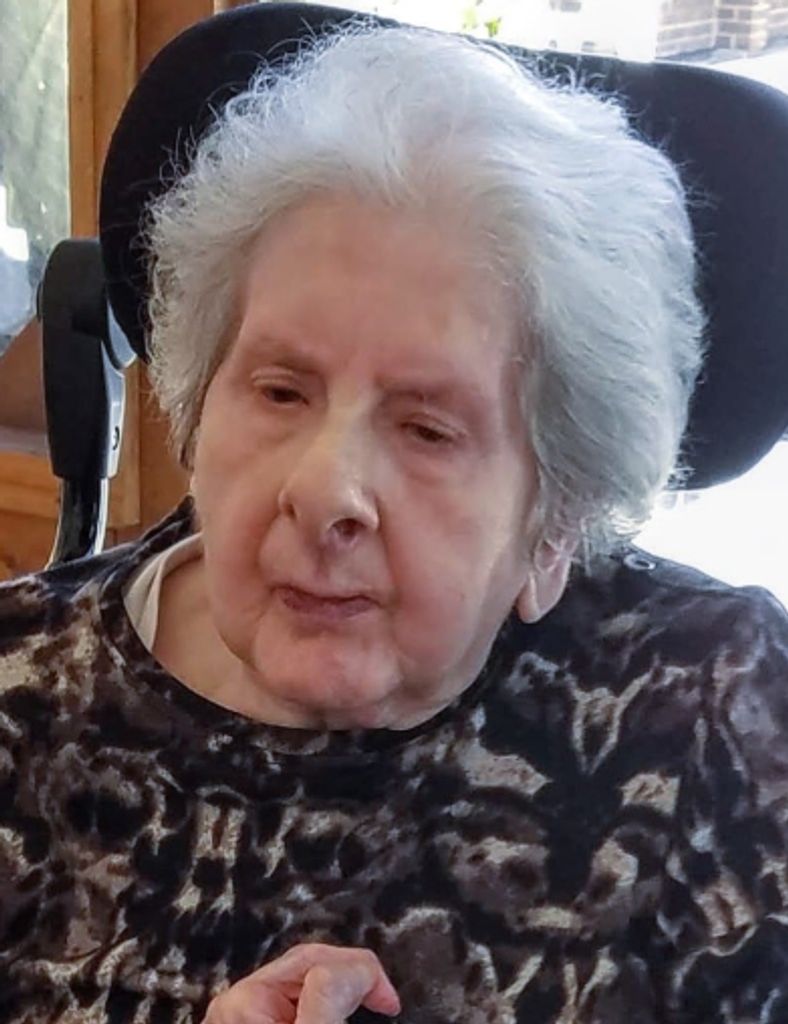 Edda Urbani