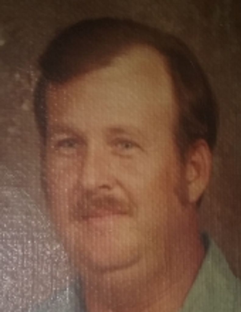 Edward "Eddie" Wayne Mailen