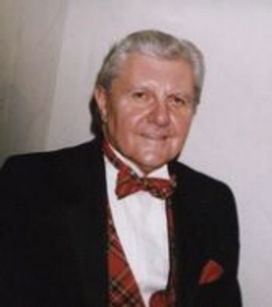 Victor Tahill