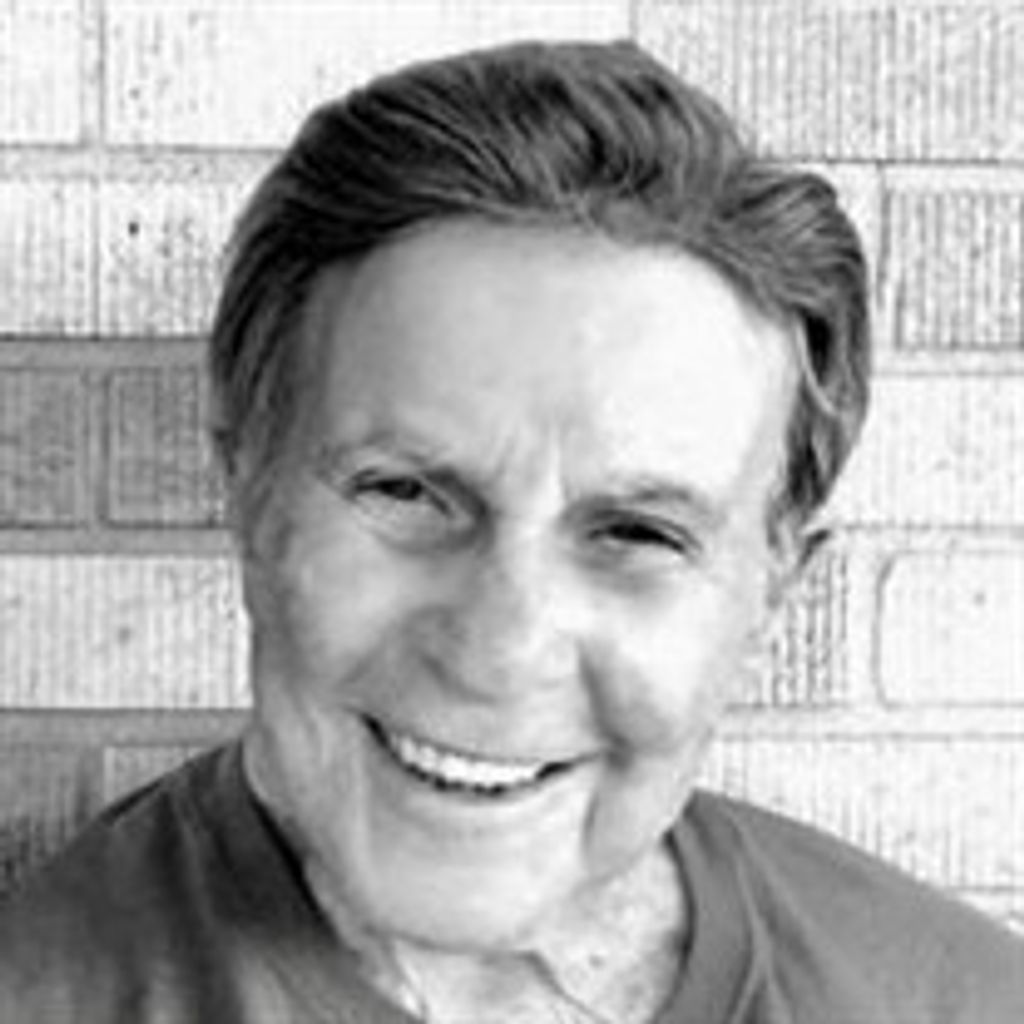 Alton John Heindel