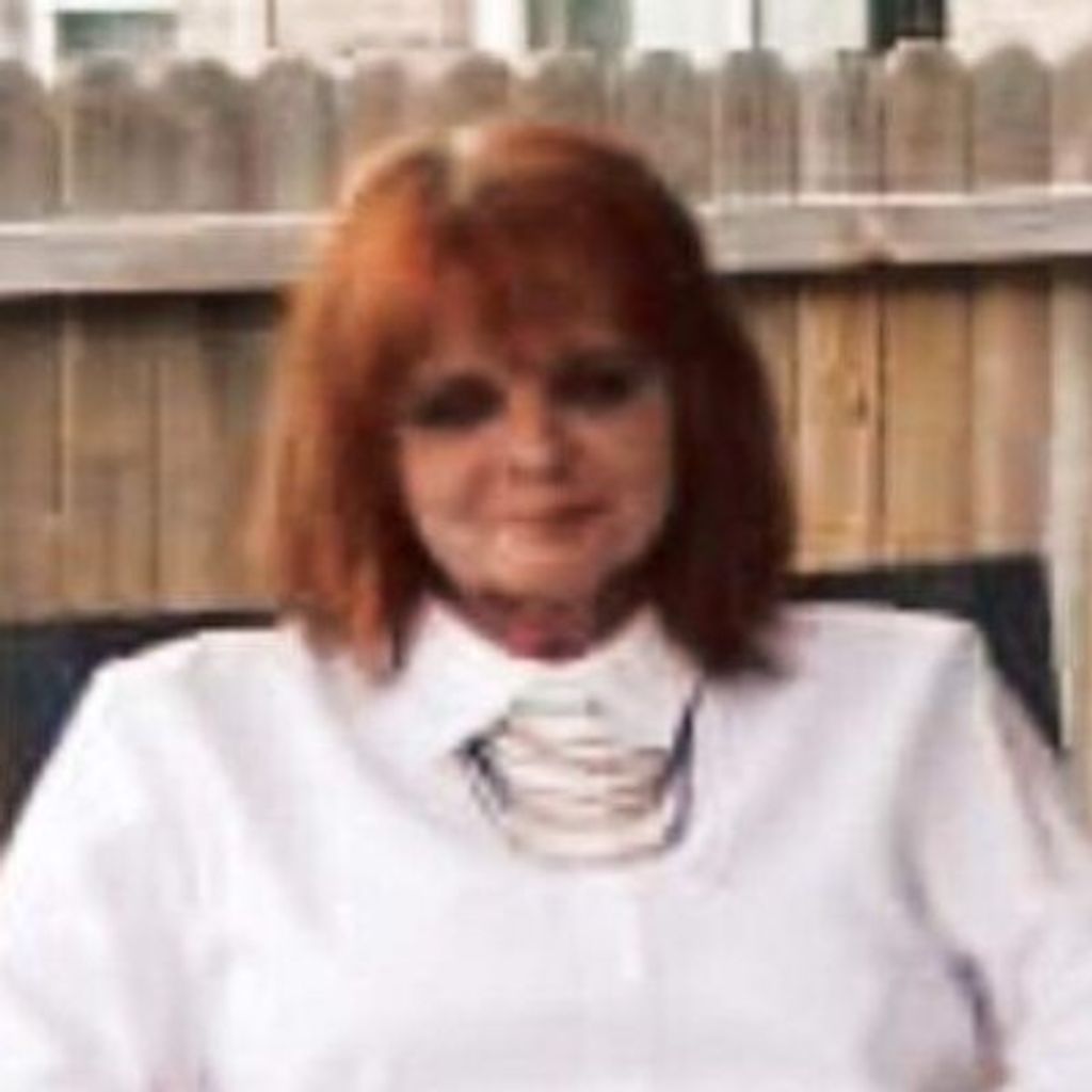 Gwendolyn Reeves Profile Photo