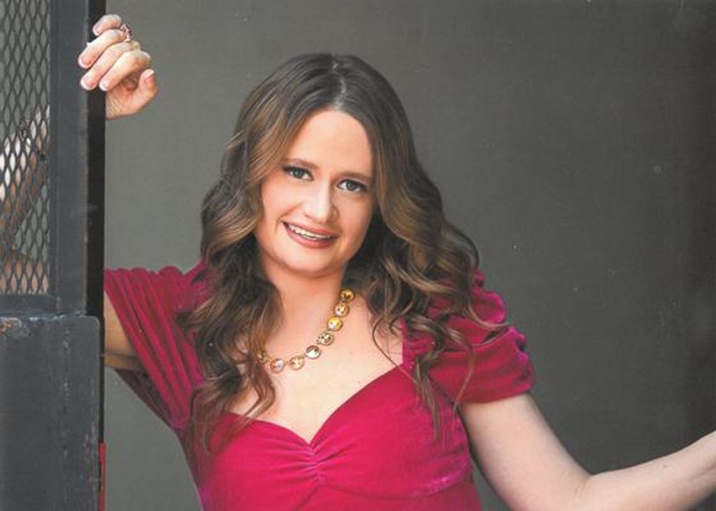 Angela Caitlin Redleigh Rodden