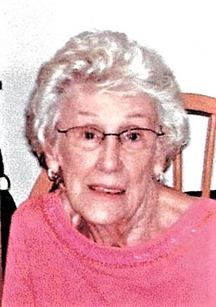 Jean Louise (Downard)  Grimm Profile Photo