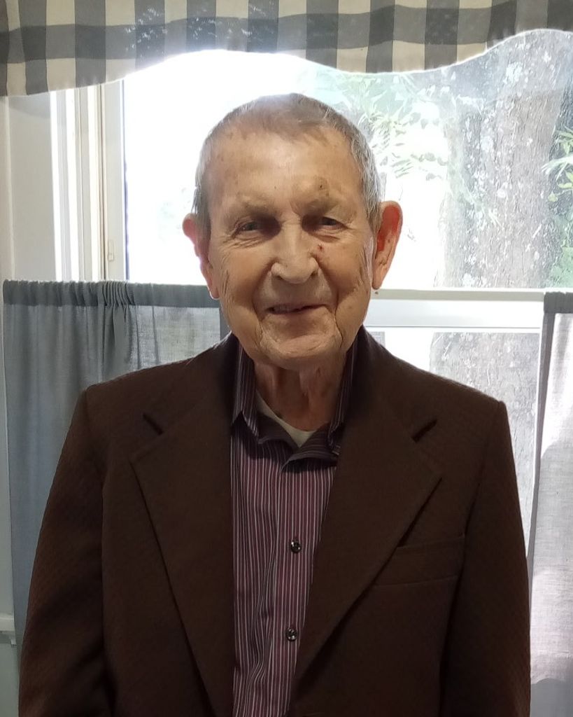 Lenard "Ralph" Stewart Profile Photo