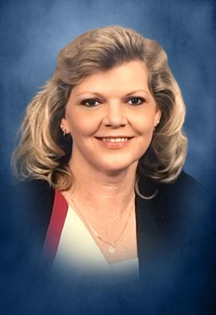 Gail Elaine Fulcher Profile Photo