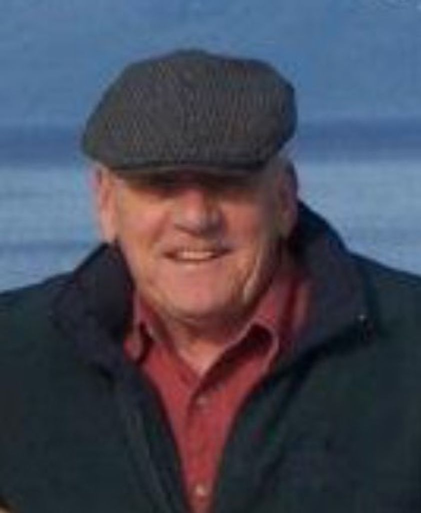Murray Michael "Mike" O'Leary Profile Photo