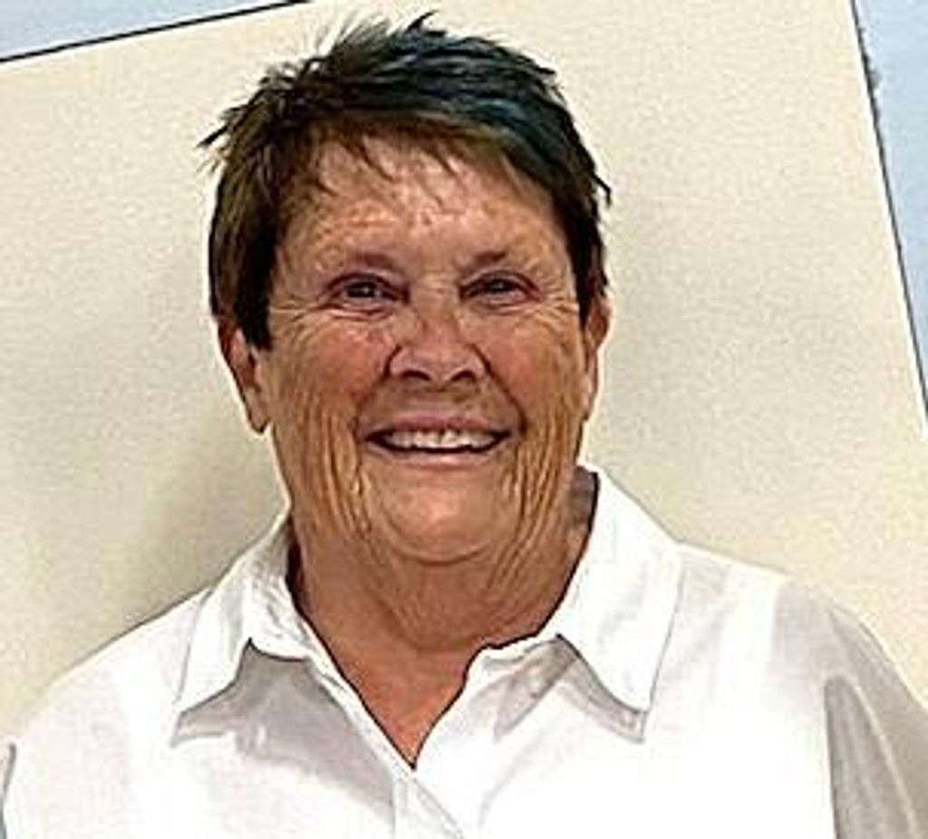 Christine "Chris" Doak Profile Photo