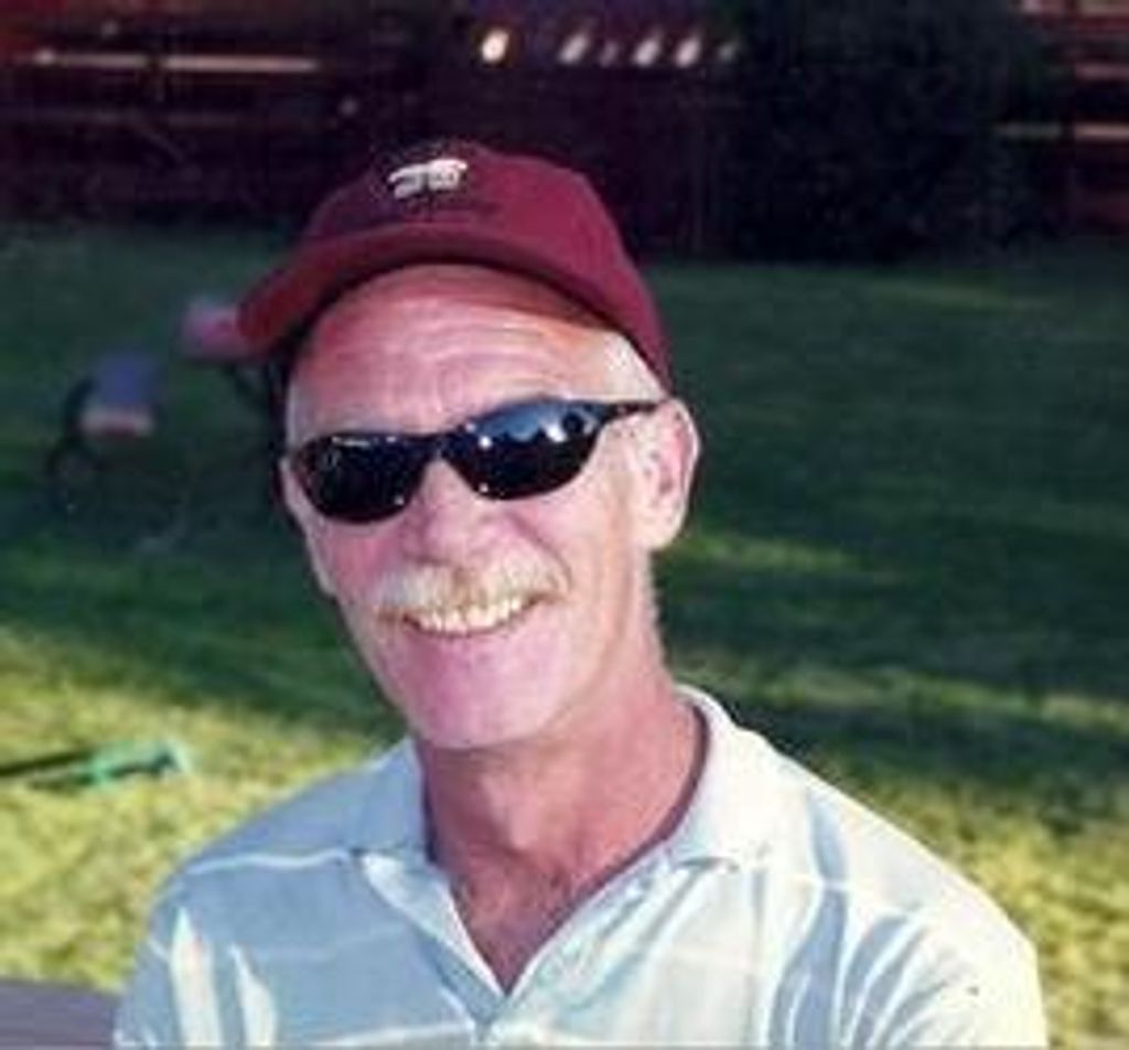 Kent Gerard Culbertson