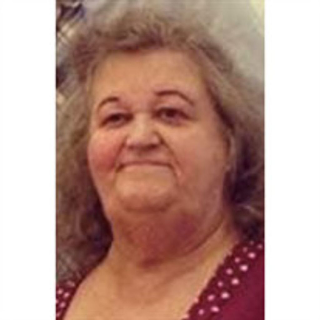 Alma Thompson