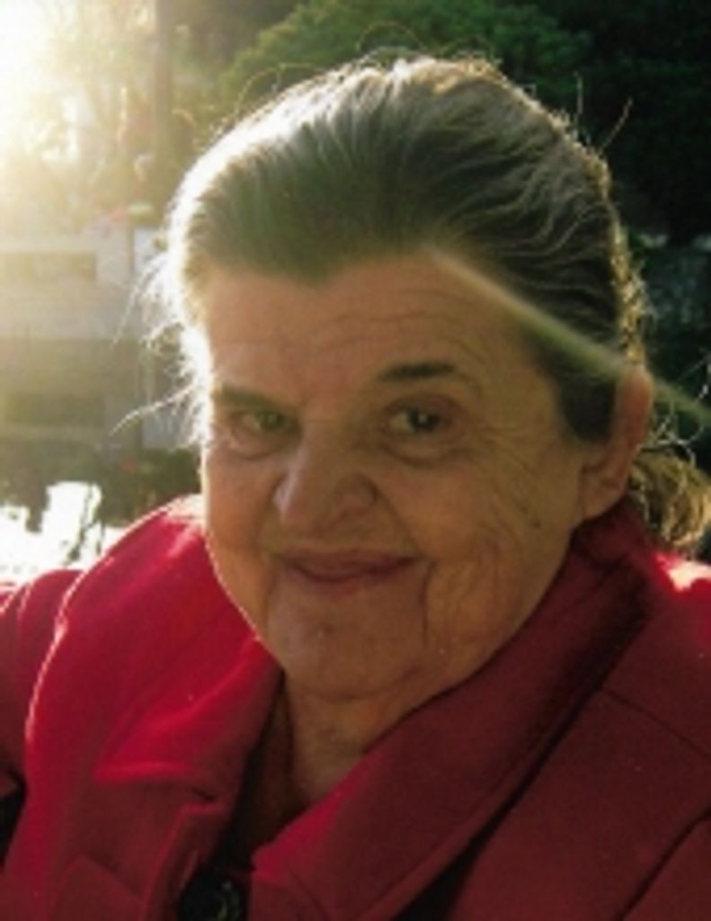 Alta Ardell Deibele