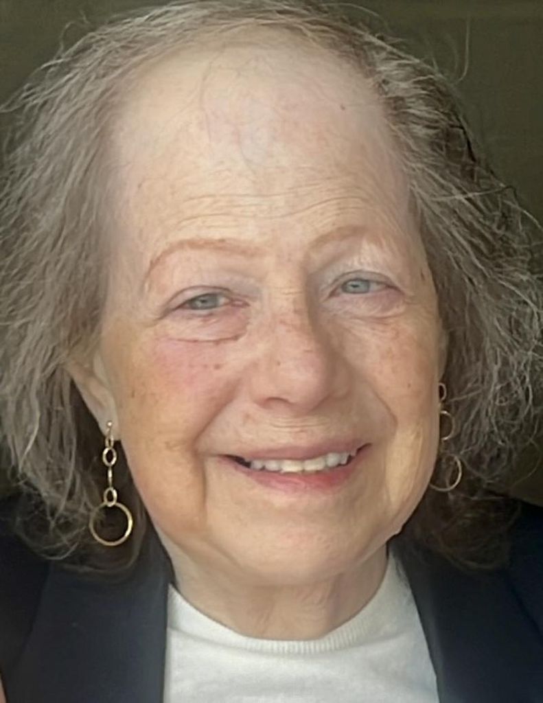 Ellen H. (Klein) Maclean Profile Photo