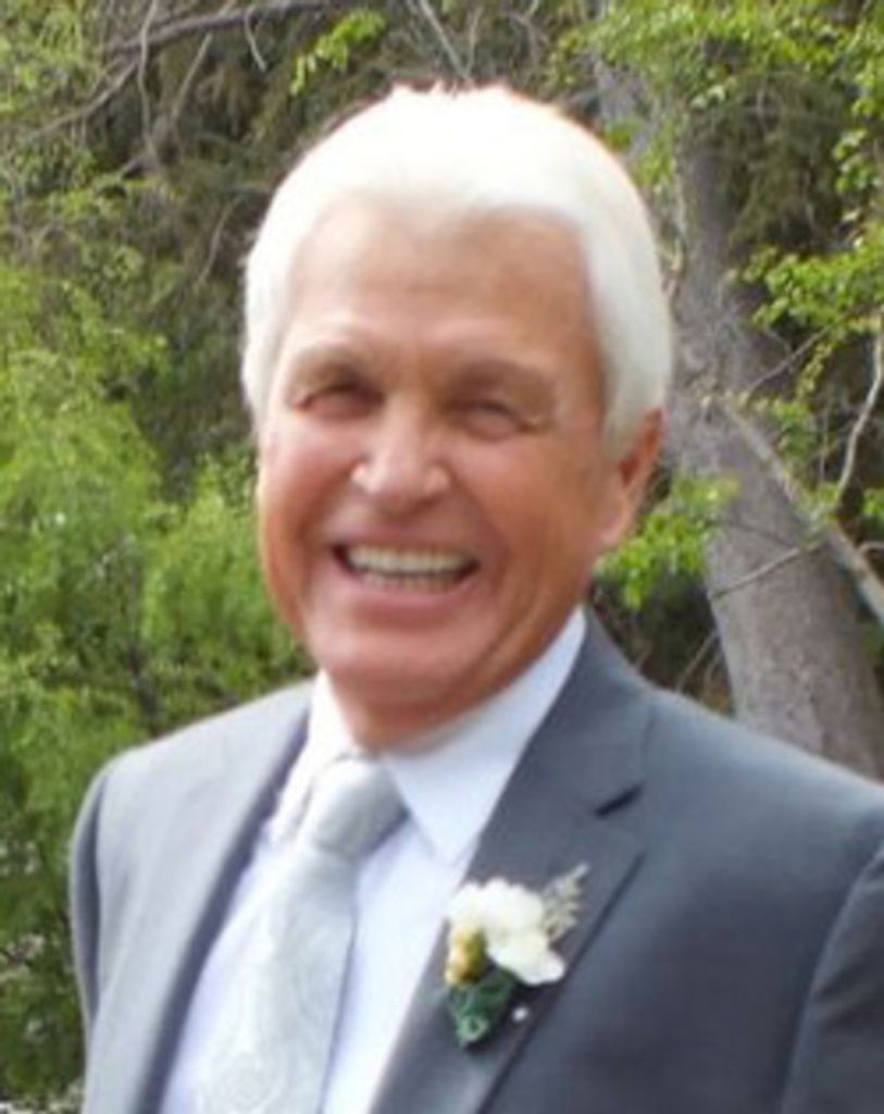 James Alanson Gaylord, Jr.
