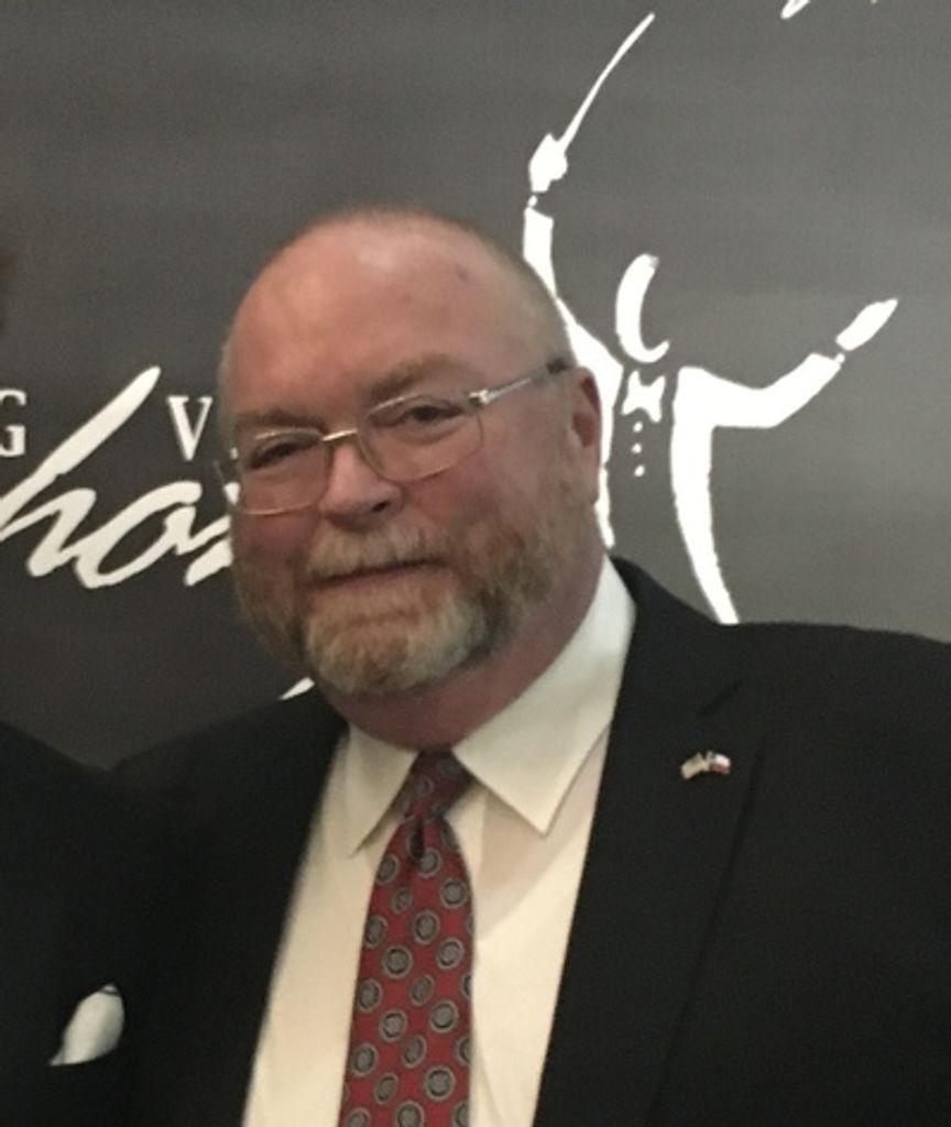 Frank Mccarty Profile Photo