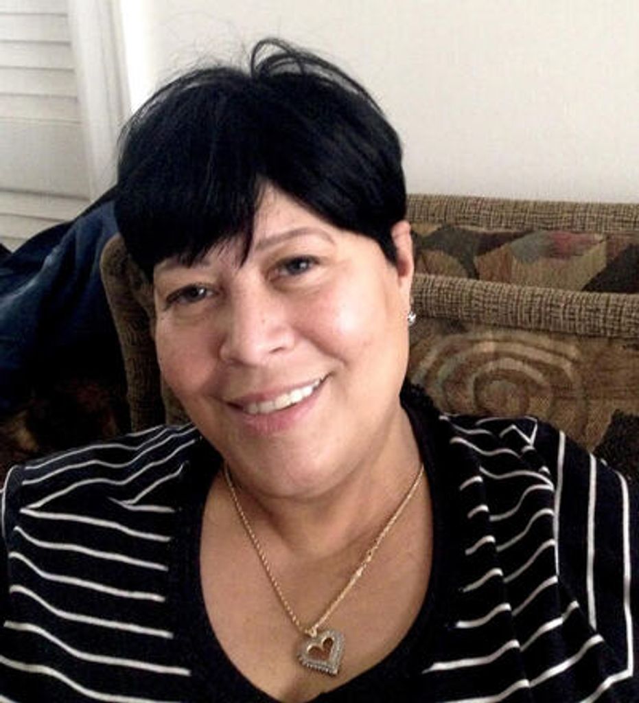 Rosa Antomattei Profile Photo