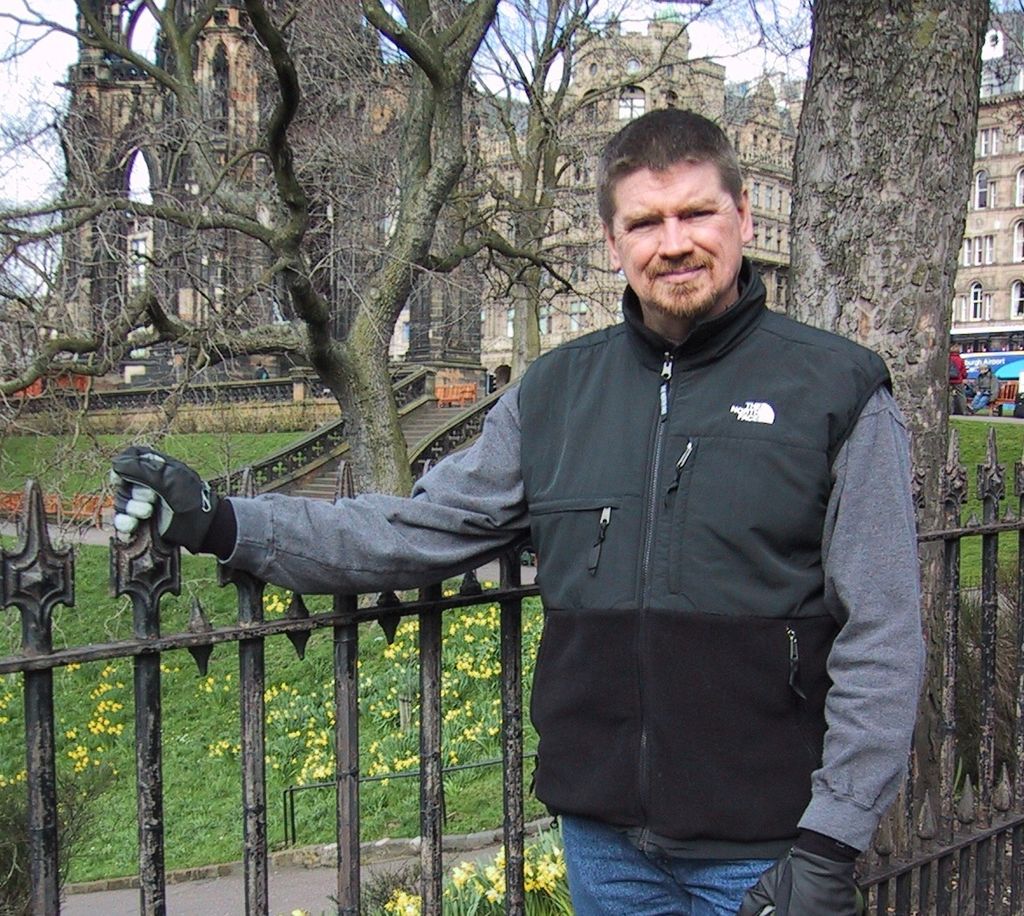 David R Bright Profile Photo