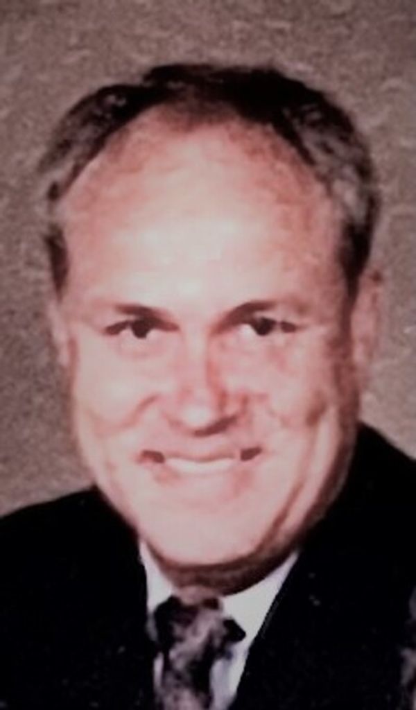 Ted Barnett Clark Profile Photo
