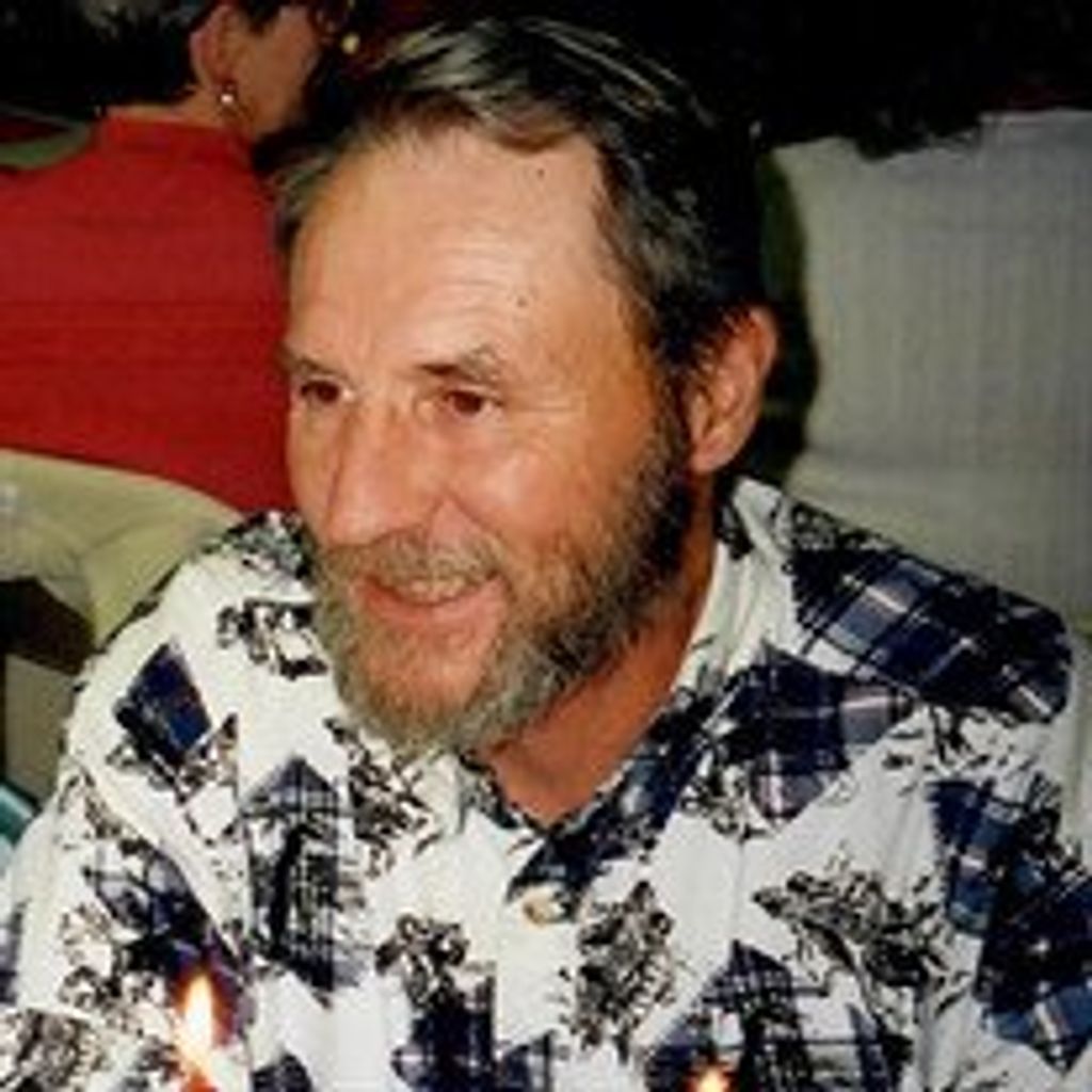 William  A. Bollinger