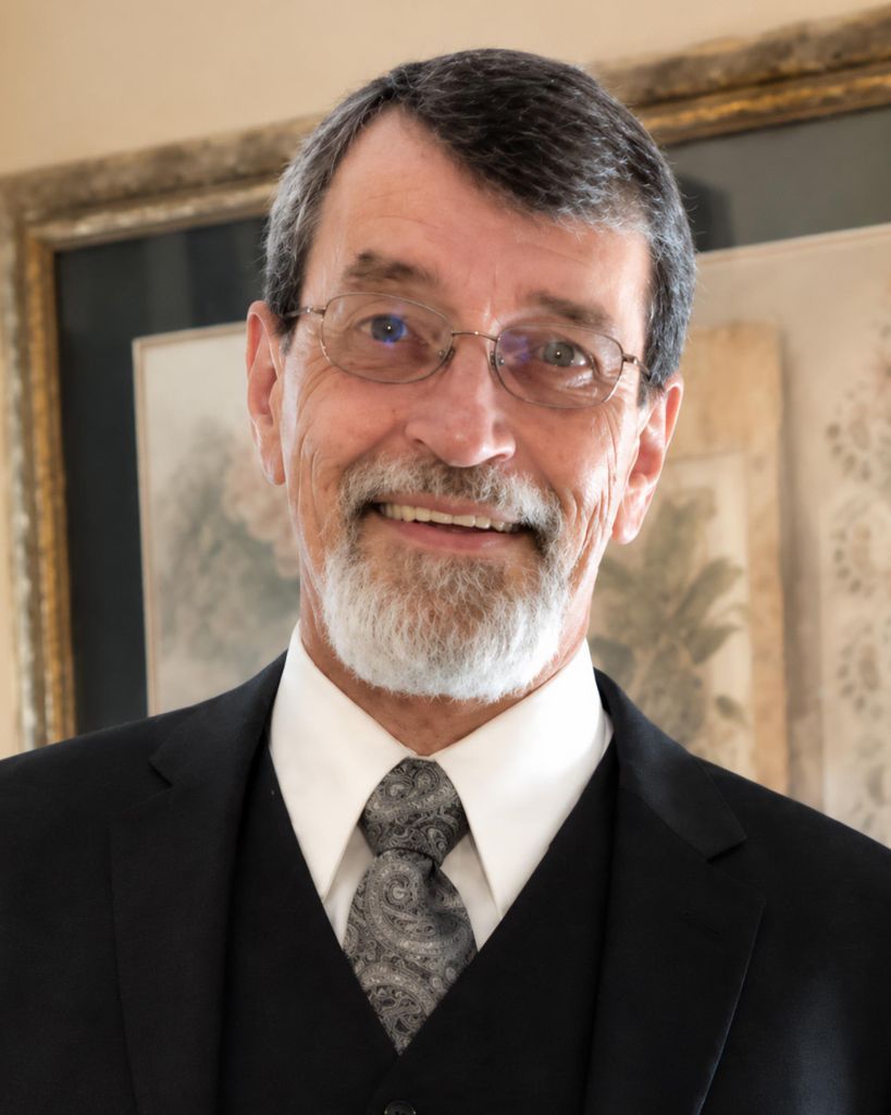 James "Jim" Timothy Pool