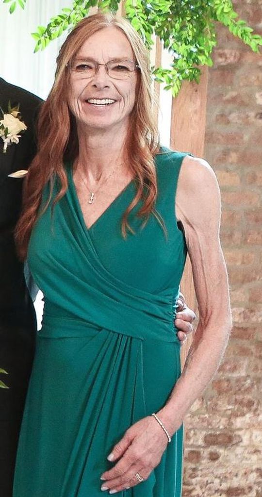 Theresa Towle Profile Photo