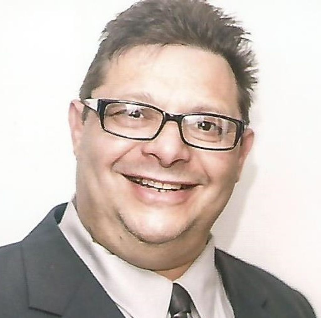 Patrick J. Palmisano