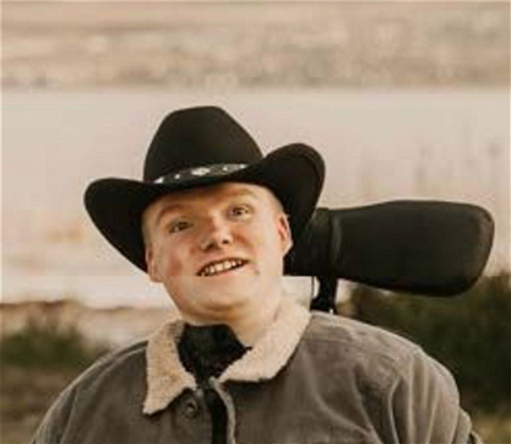 Anthony James Honey Profile Photo