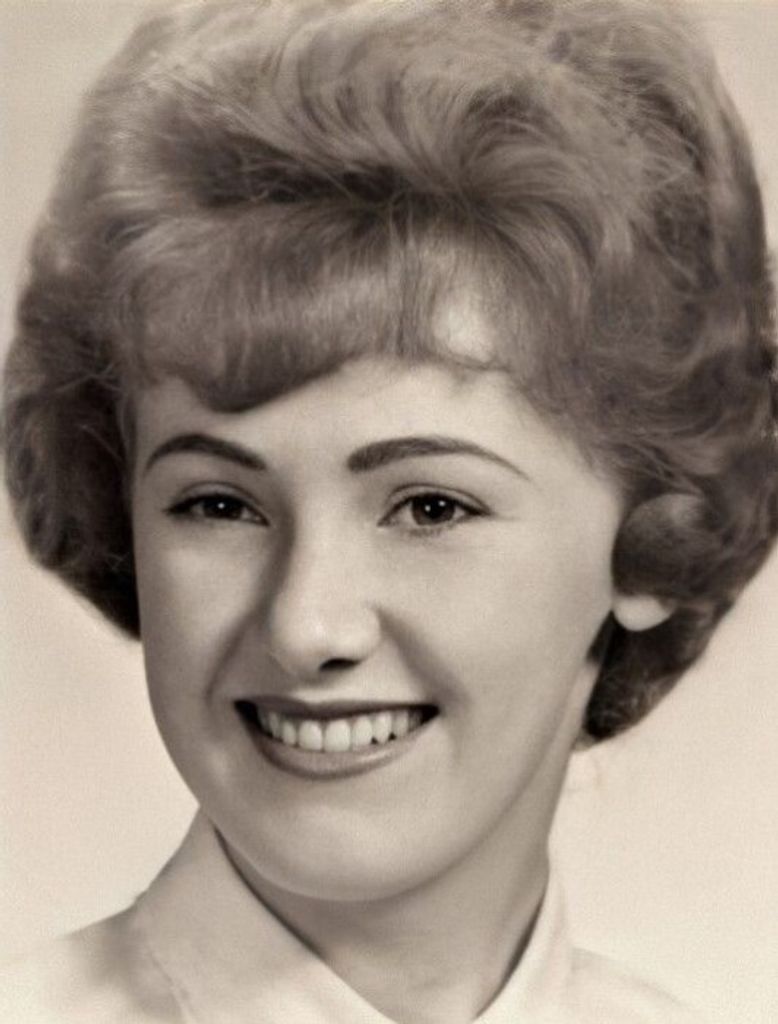 Catherine M. (Murphy)  Mize