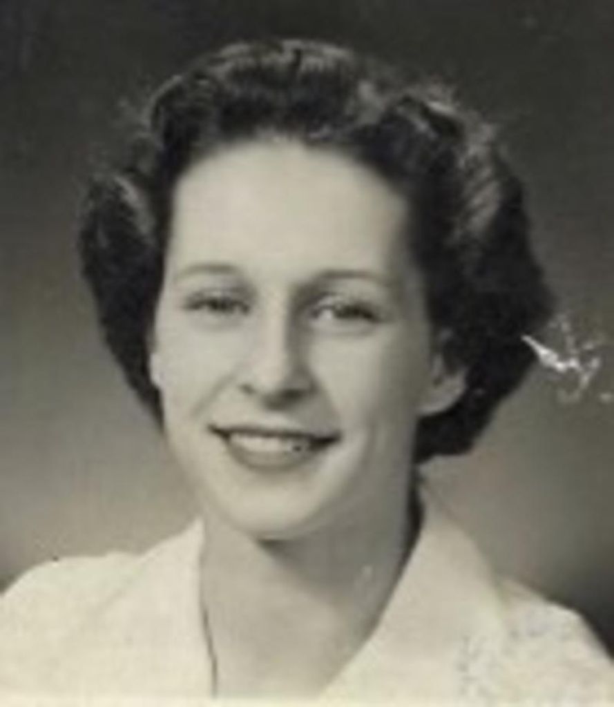 Norma H. Bradley