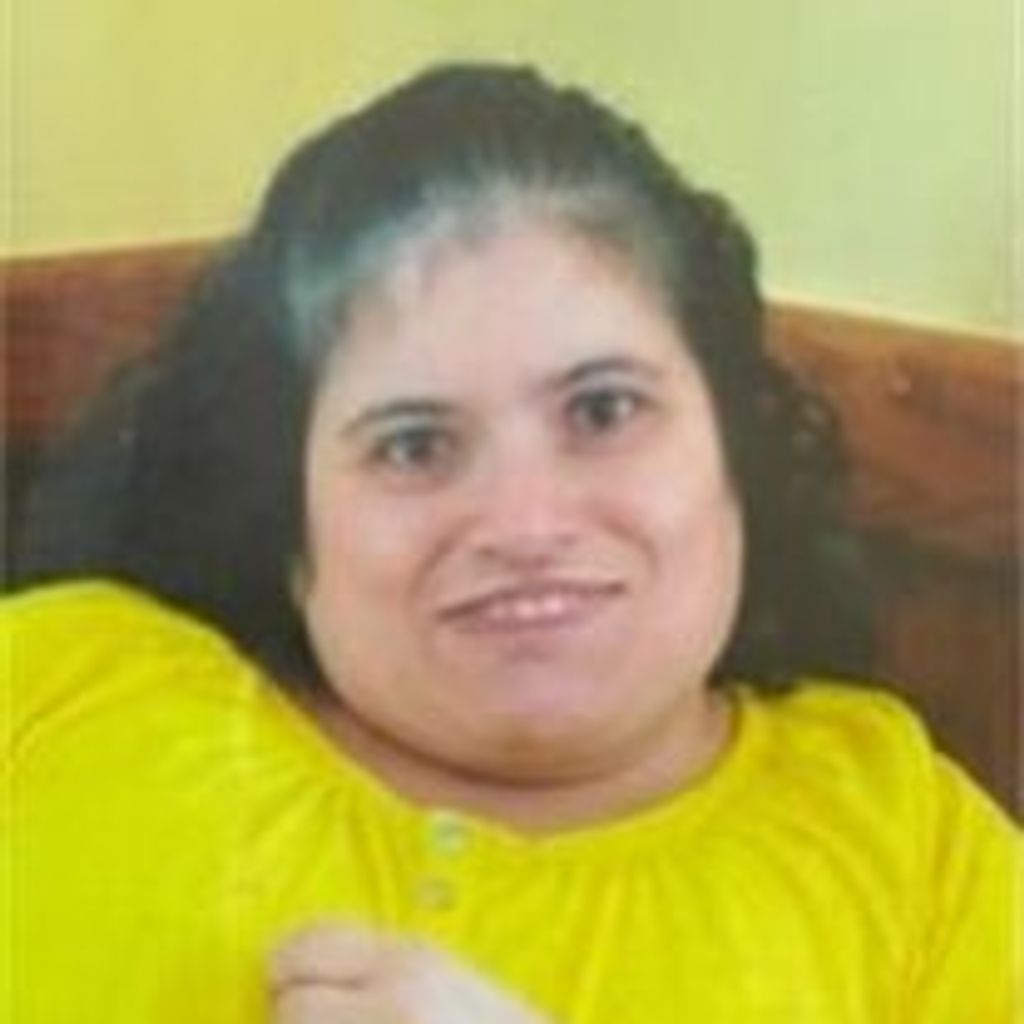 Nancy Cisterna