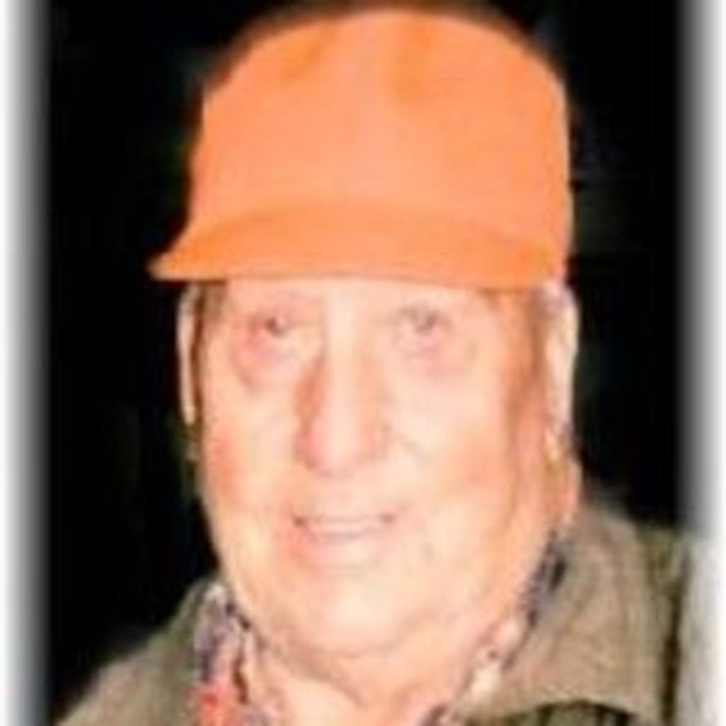 David Berg