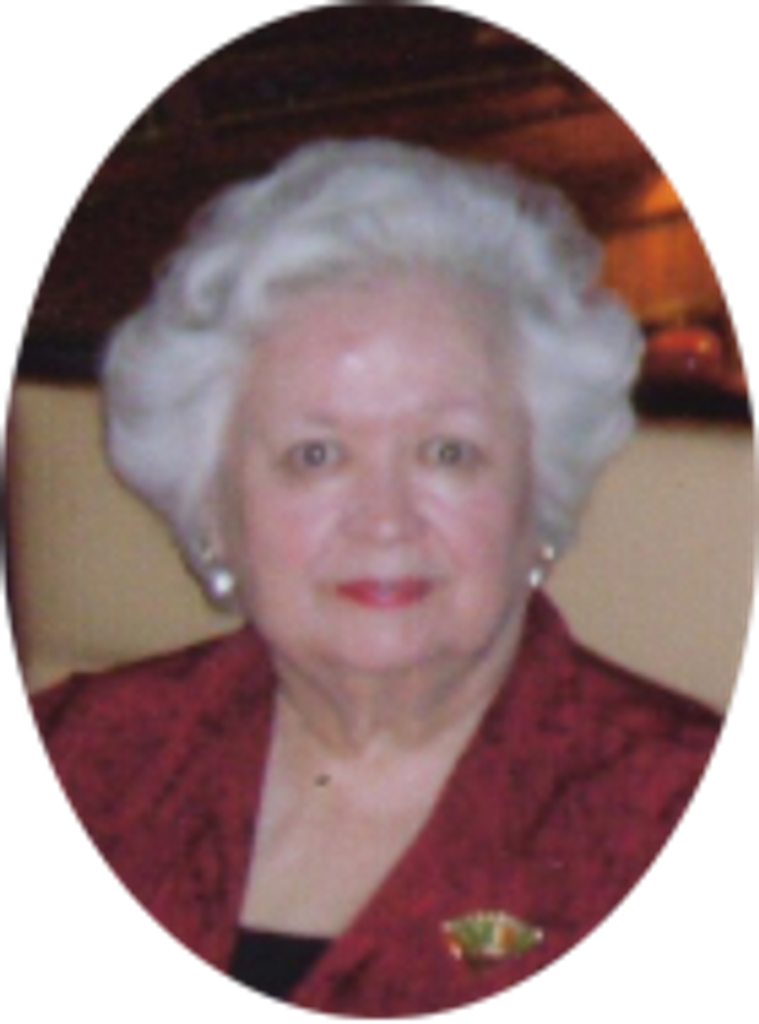 Barbara Ivey Profile Photo