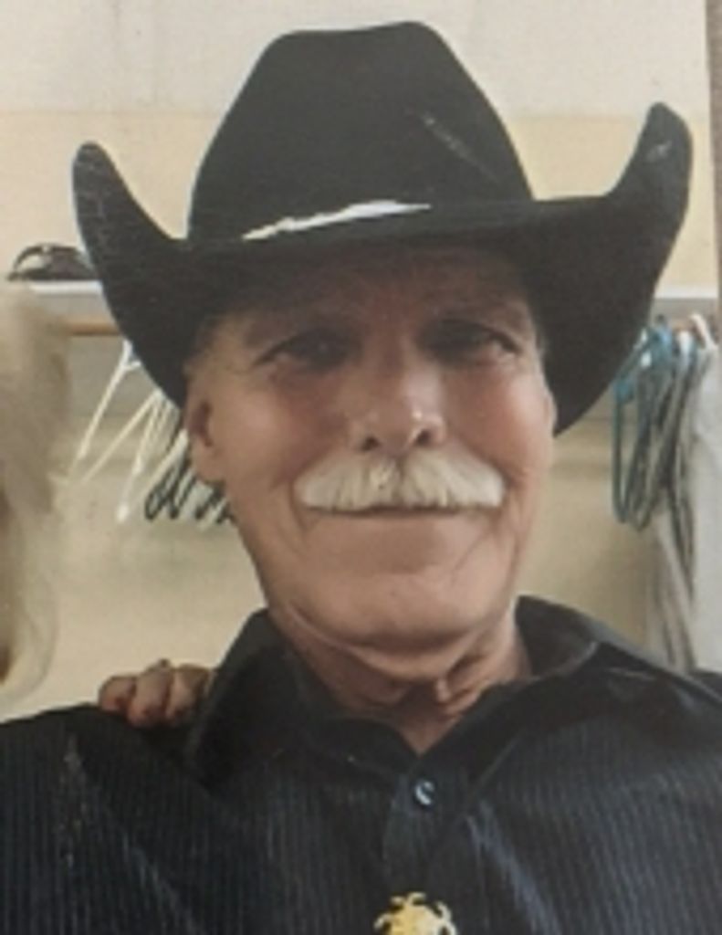 Ronald Fuller