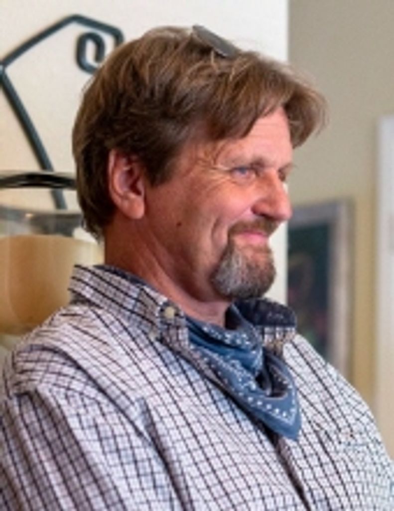 Linden Keith Kaiser