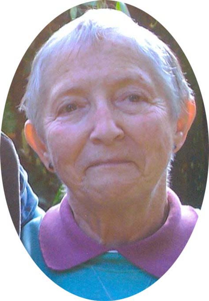 Betty Lou (Summers)  Bryan Profile Photo