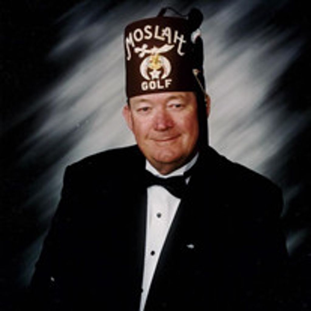 Harvey Gene Deharde