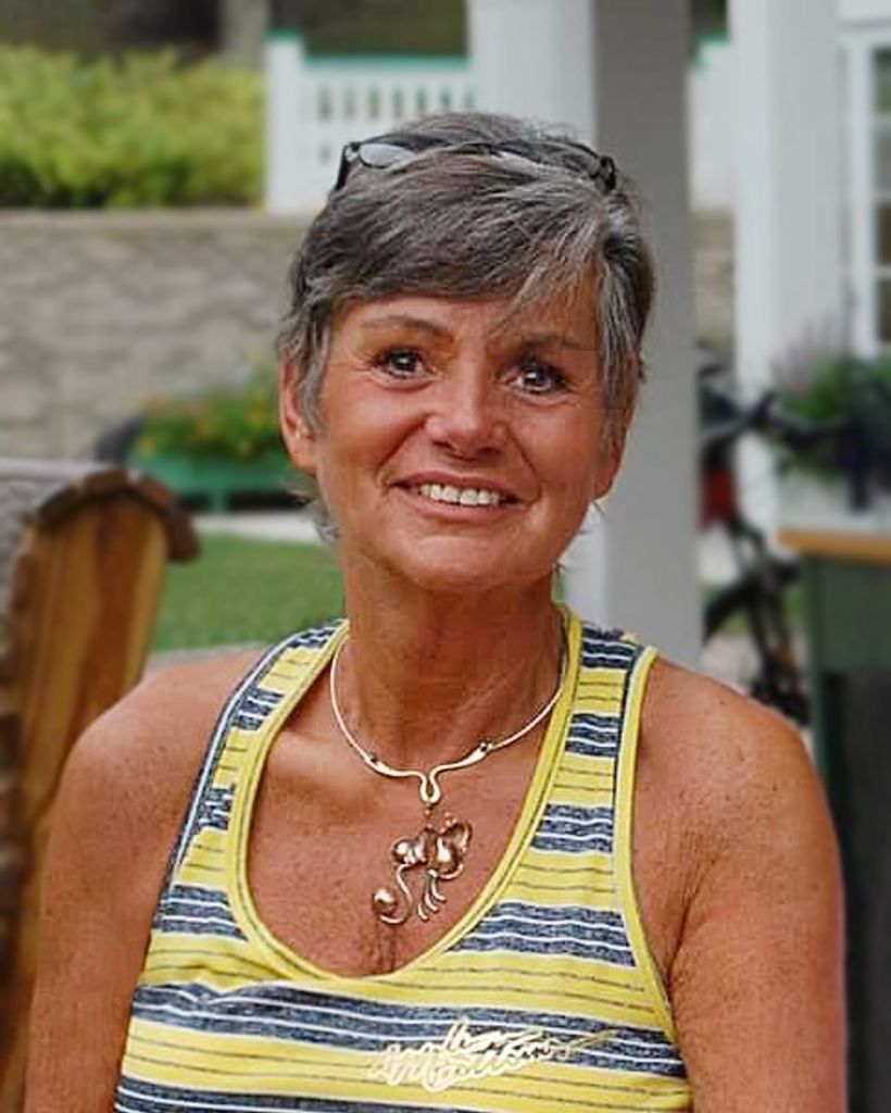 Ann Millicent Bailey