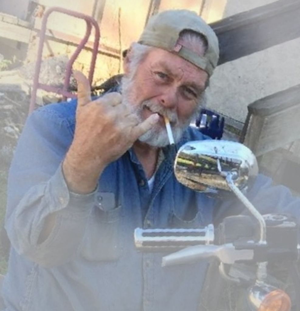 Tommy G. Cooper Profile Photo