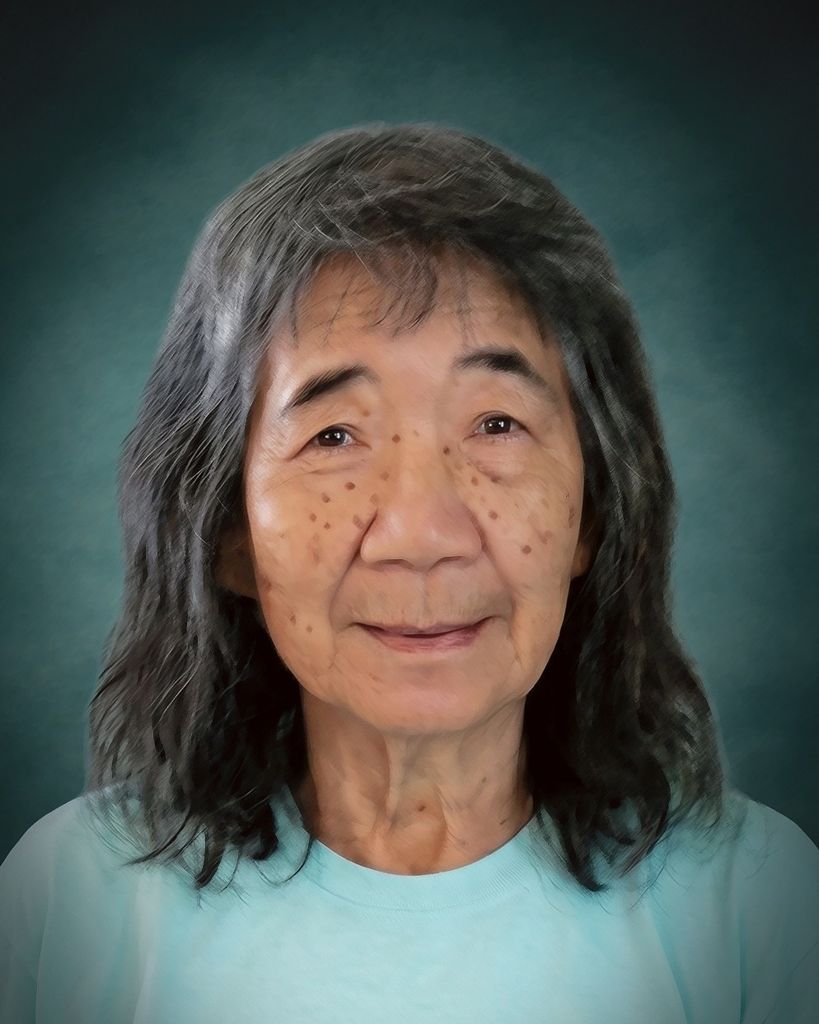Yoshiko Bragg