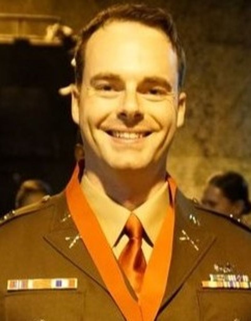 CPT William Bryan Loring