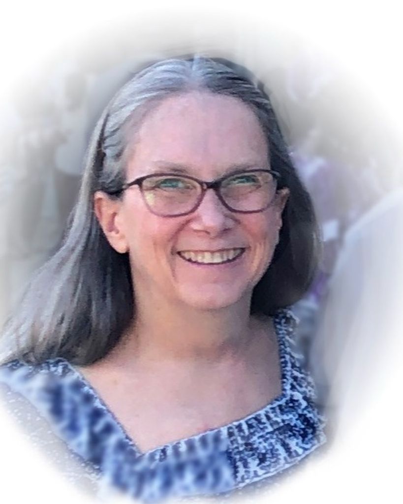 Mary Elizabeth Trauth