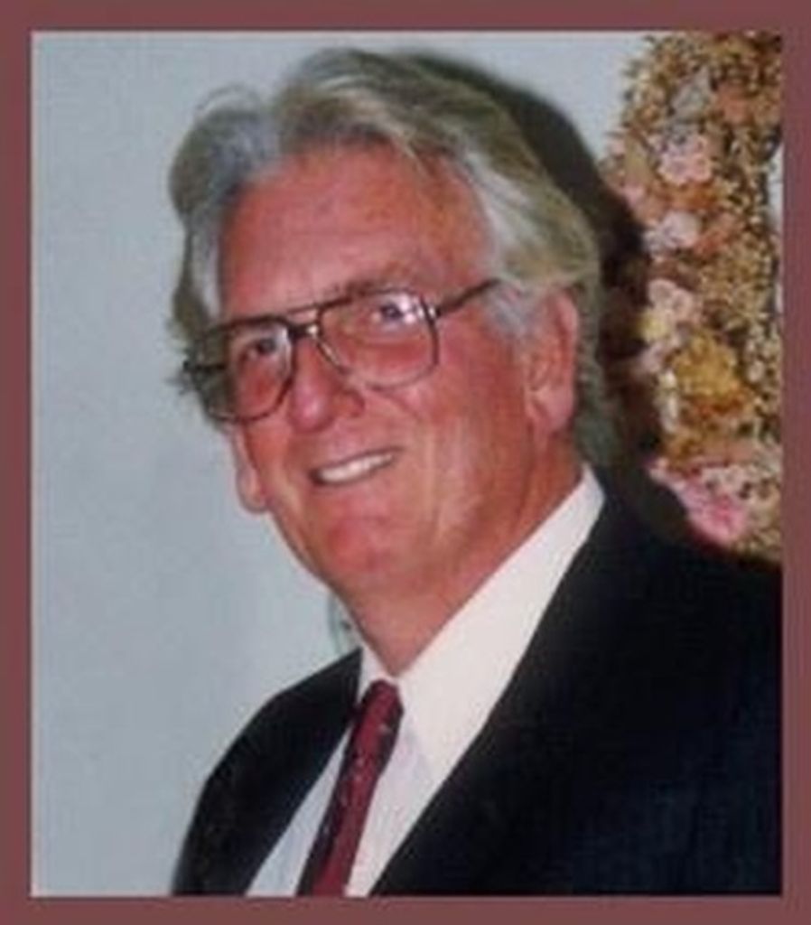 John William Mcevoy