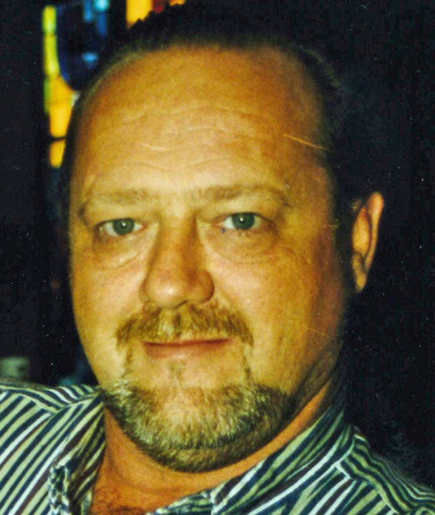 Veral E. "Butch" Boken Jr.