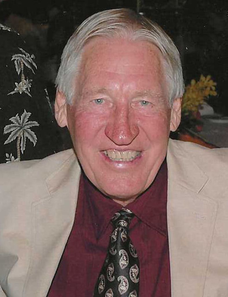 Ronald J Johnson